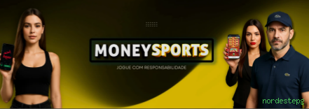 Apostas esportivas da nordestepg com odds competitivas
